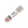 5x Fuse 1A FAST BLOW, 5x20mm