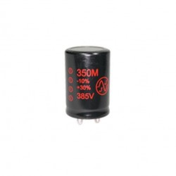 JJ Electronic 350uF/385V,...