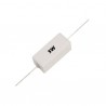 Uniroyal 5W, 1R8 ceramic case resistor ±5%