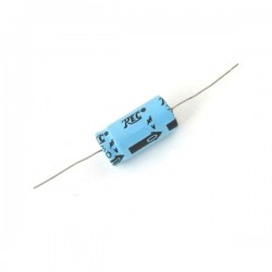 Trec 10000uF/16V axial...