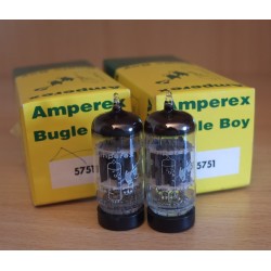 Amperex Bugle Boy 5751