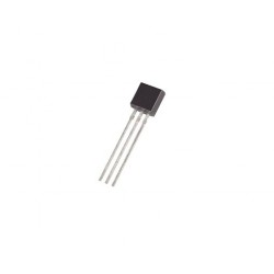 Transistor bipolare 2N3904