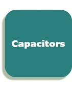 Audio Capacitors
