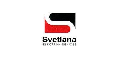 Svetlana "S" logo