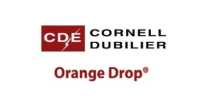 Orange Drop